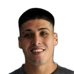 Gabriel Nazareno Obredor