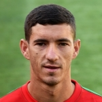 Fábio Diogo Agrela Ferreira