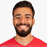André Filipe Magalhães Ribeiro Ferreira