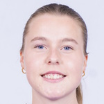 Ane Nordby Jørgensen