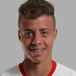 Lucas Fernandes da Silva