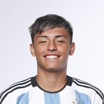 Agustín Fabian Ruberto