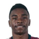 John Edwin Montaño Preciado