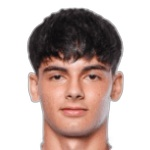 Mateo Ureta Ferreira