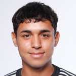 Mariano Ruben Gerez