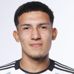 Tobías Emanuel Palacio Cardozo