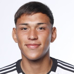 Ulises Adrián Giménez