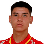 Milovan Cristobal Celis Iturriaga