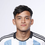 Dylan Tomas Gorosito