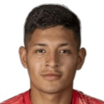 Facundo Héctor Báez