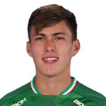 Lucas Patricio Reyes Moya