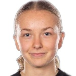 Tilda Helena Nikolina Sörlén