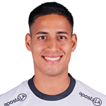 Hugo Adrián Benítez Sánchez