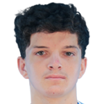 Emiliano Nicolás Jourdan Bellion