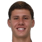 Luis Gustavo Roncholeta Benedetti