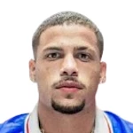 Kaiky Carvalho dos Santos