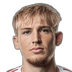 Oskar Adam Rudkjøbing Boesen