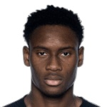 Mouhamed Lamine Fanne Dabo