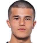 Andreas Kornelius Bakeng-Rogne