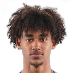 Tyr Duhaney-Walker