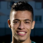 Amine Mehdi Oudrhiri Idrissi