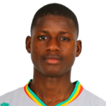 Ibrahima Sory Sow