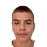 Dominik Iskrić