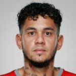 Edmilson Junior Paulo da Silva