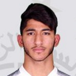 Mohammed Waad Abdulwahhab Jadoua Al Bayati