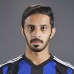 Abdulla Hamad Al Feijani
