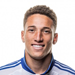 Robert Vinicius Rodrigues Silva