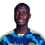 Ramazani Tshimanga