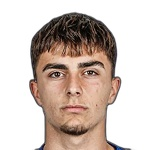 Aleksandar Ivaylov Bozhilov