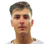 Kasra Sartip Taheri