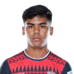 Danny Meitei Laishram
