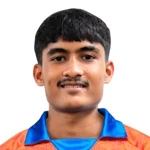 Prachit Vishwas Naik Gaonkar