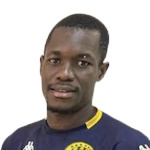 Edlin Randy Essang Matouti