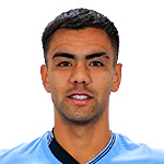 Esteban Alex Calderón González