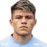 Franco Nahuel Casuriaga Leiva