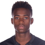 Jessi Rémy-Nzuzi Pedro da Silva