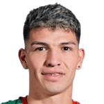 Carlos Damián Tombolini