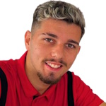 Rúben André Freire Carvalho