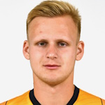 Kristian Svystun