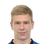 Nikita Fetisov