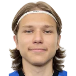 Daniil Chernobay