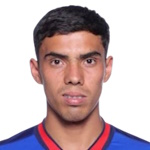 Bryan Javier Gamboa Galarza