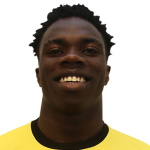 Rockson Yeboah