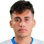 Cristhian Yamil Roque Hernández