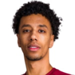 Dylan Georges-Francis Maes