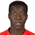 Kalifala Mamadou Doumbia